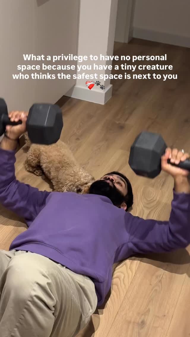 Post 6 by Utkarsh Bhardwaj on Instagram (video)