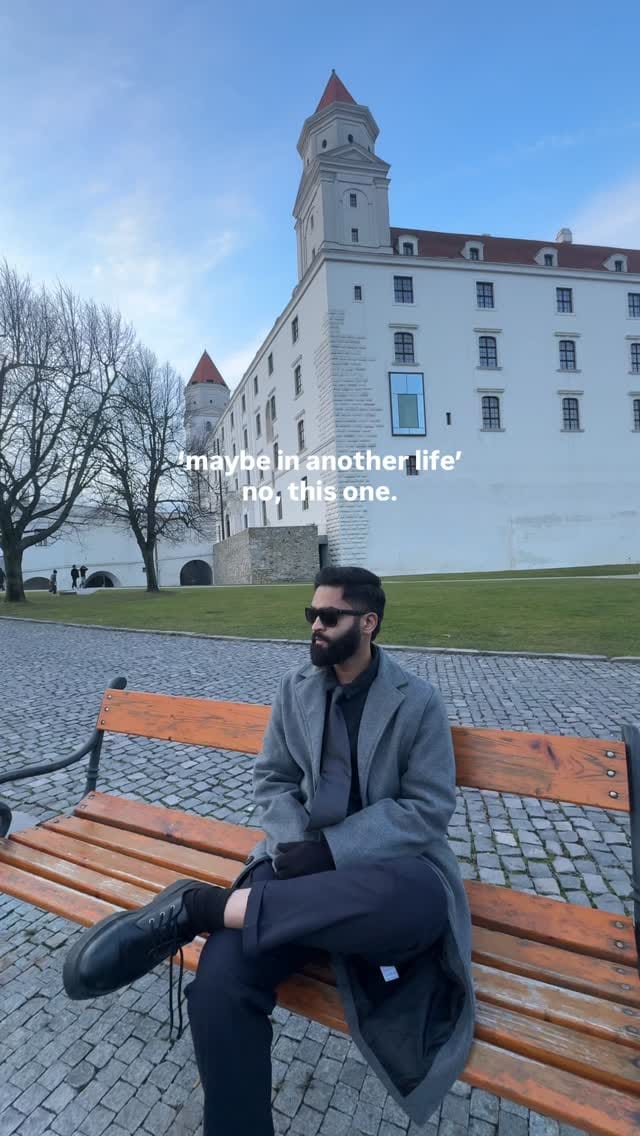 Post 2 by Utkarsh Bhardwaj on Instagram (video)