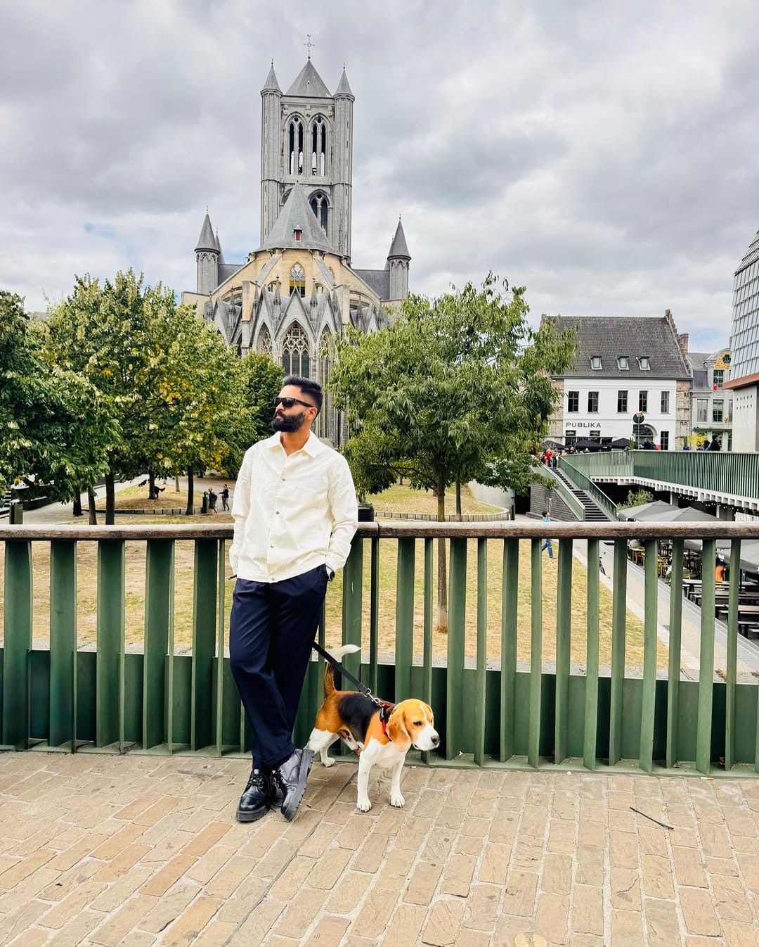Post 9 by Utkarsh Bhardwaj on Instagram (carousel)