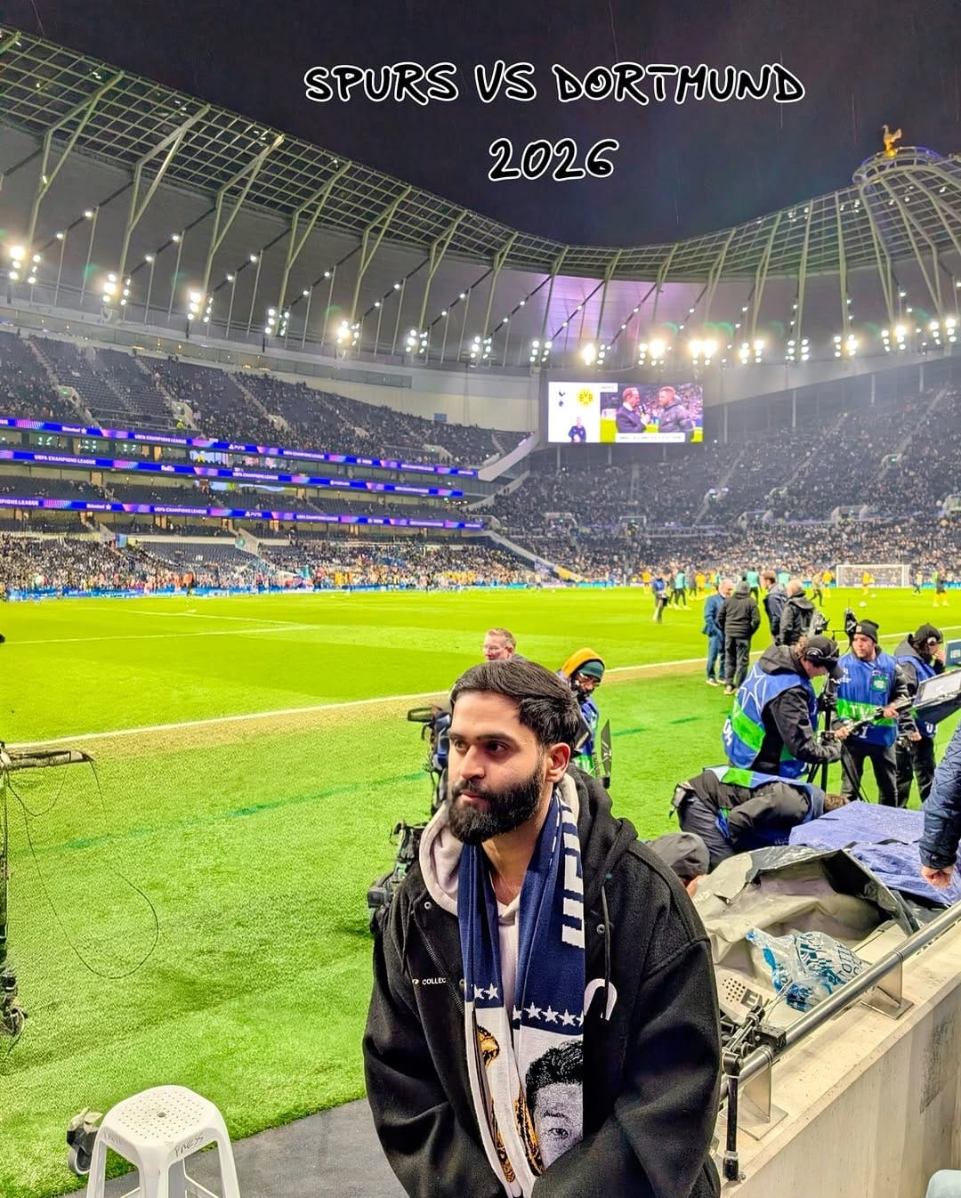 Post 4 by Utkarsh Bhardwaj on Instagram (carousel)