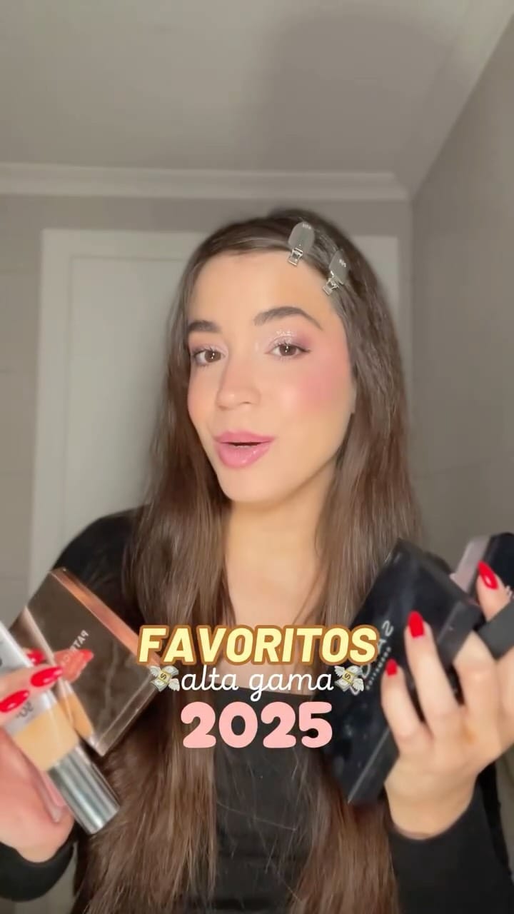 Post 3 by buendibeauty | Carmen 🌸 on Instagram (video)