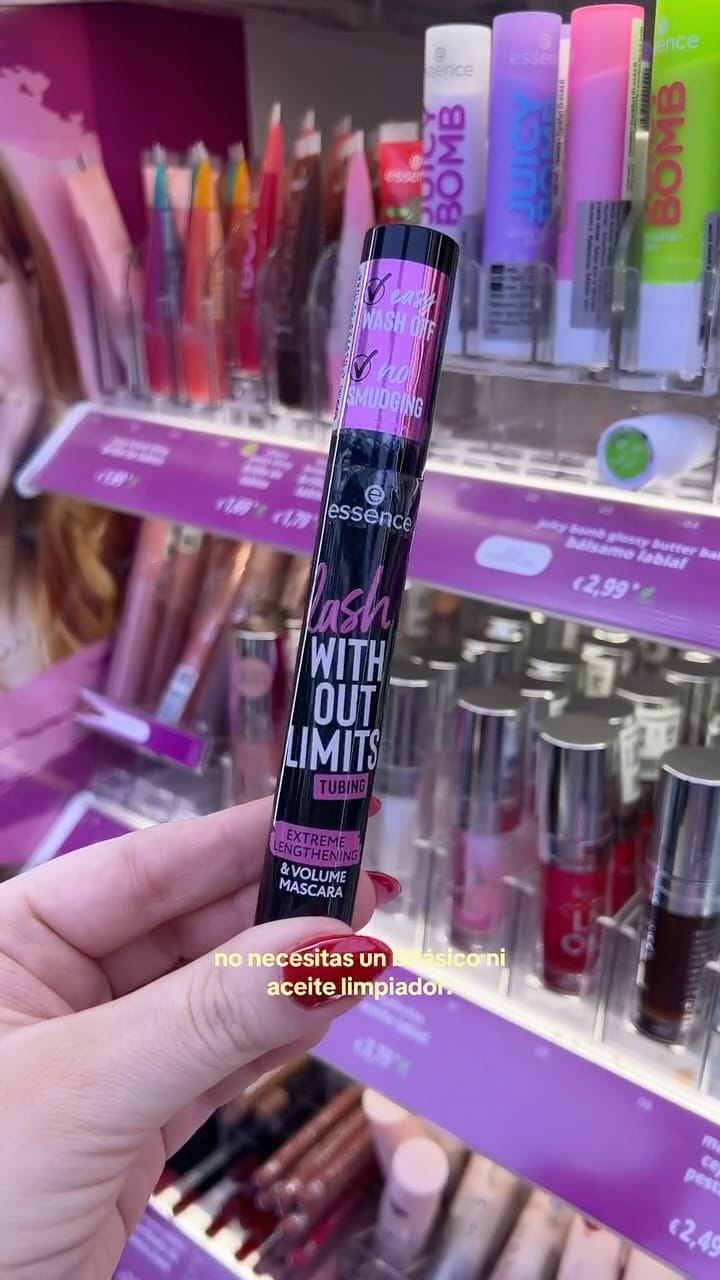 Post 6 by buendibeauty | Carmen 🌸 on Instagram (video)