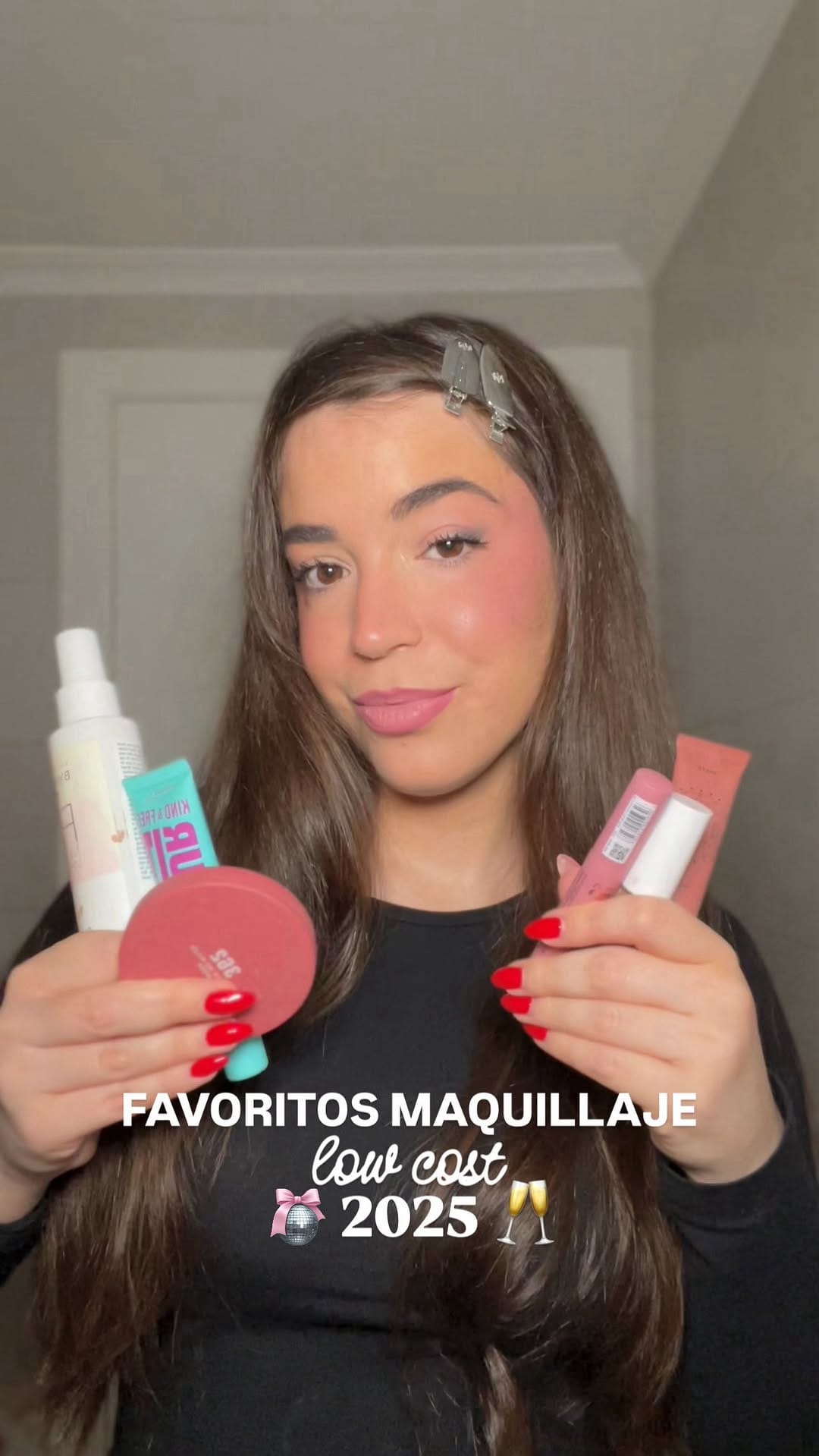 Post 5 by buendibeauty | Carmen 🌸 on Instagram (video)