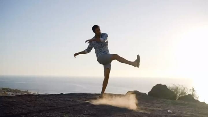 Post 6 by Carlos Gómez on Instagram (video)