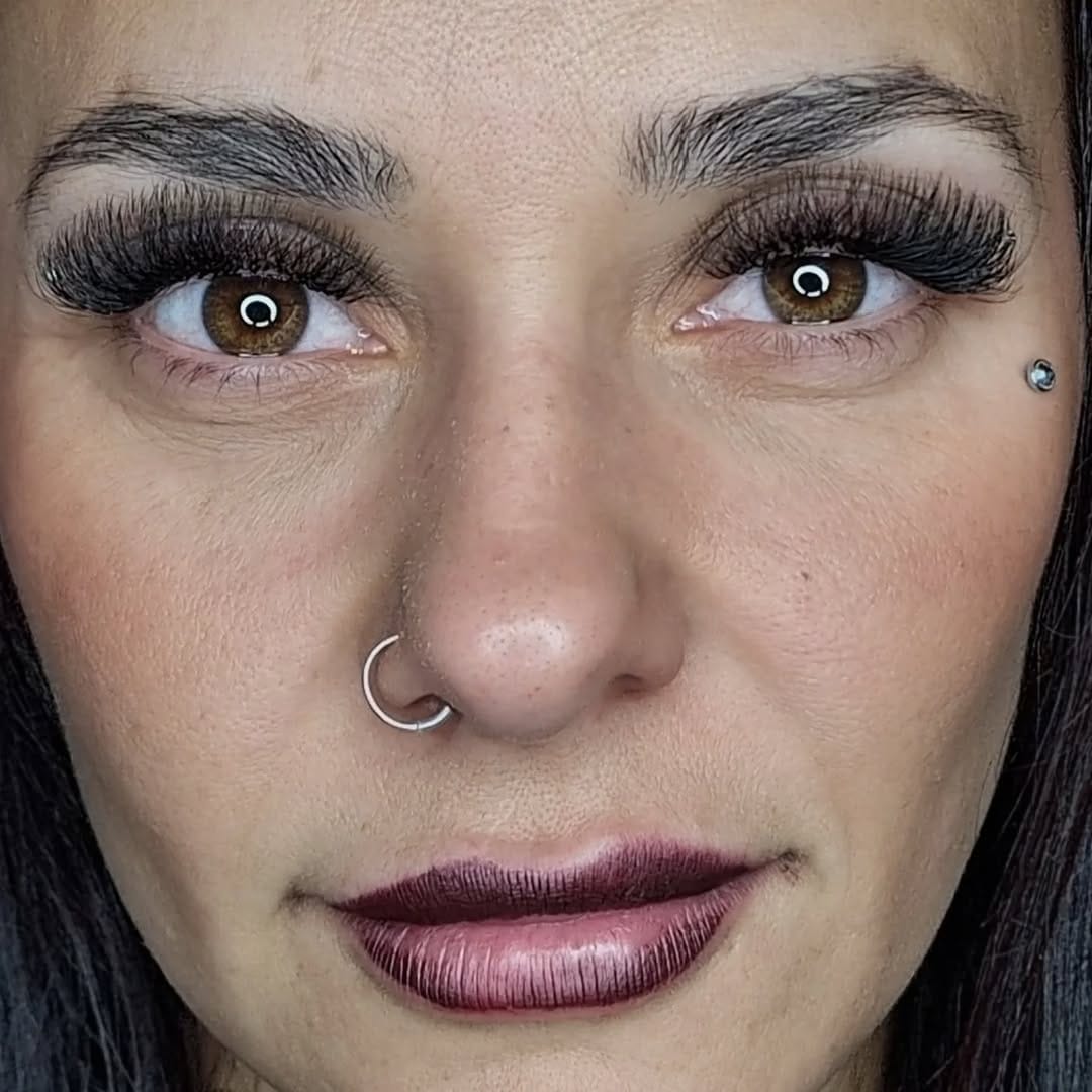 Post 6 by Micropigmentación y Pestañas en Sevilla on Instagram (carousel)