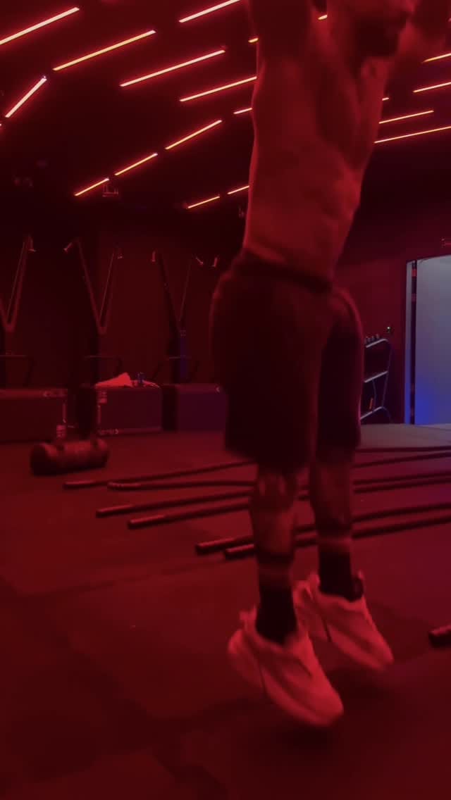 Post 9 by Fran Carnerero on Instagram (video)