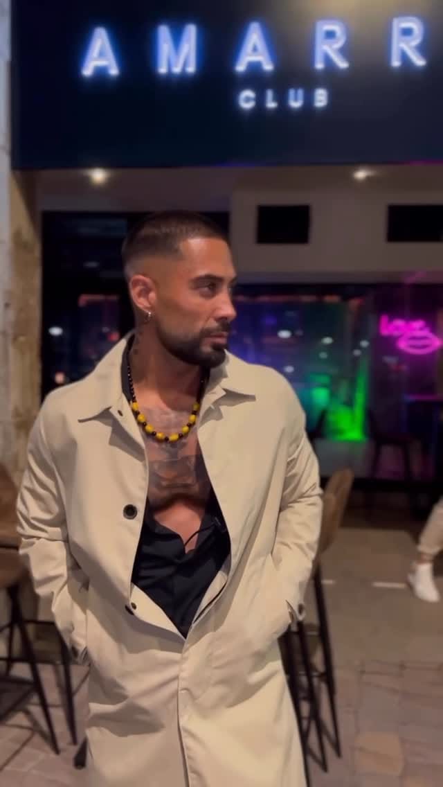 Post 4 by Fran Carnerero on Instagram (video)