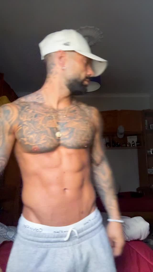 Post 1 by Fran Carnerero on Instagram (video)