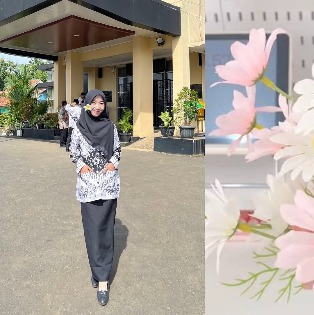 Post 5 by Rini Nurjanah on Instagram (carousel)