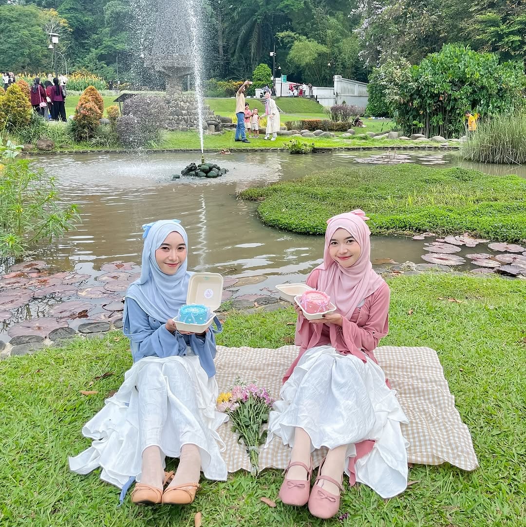 Post 9 by Rini Nurjanah on Instagram (carousel)