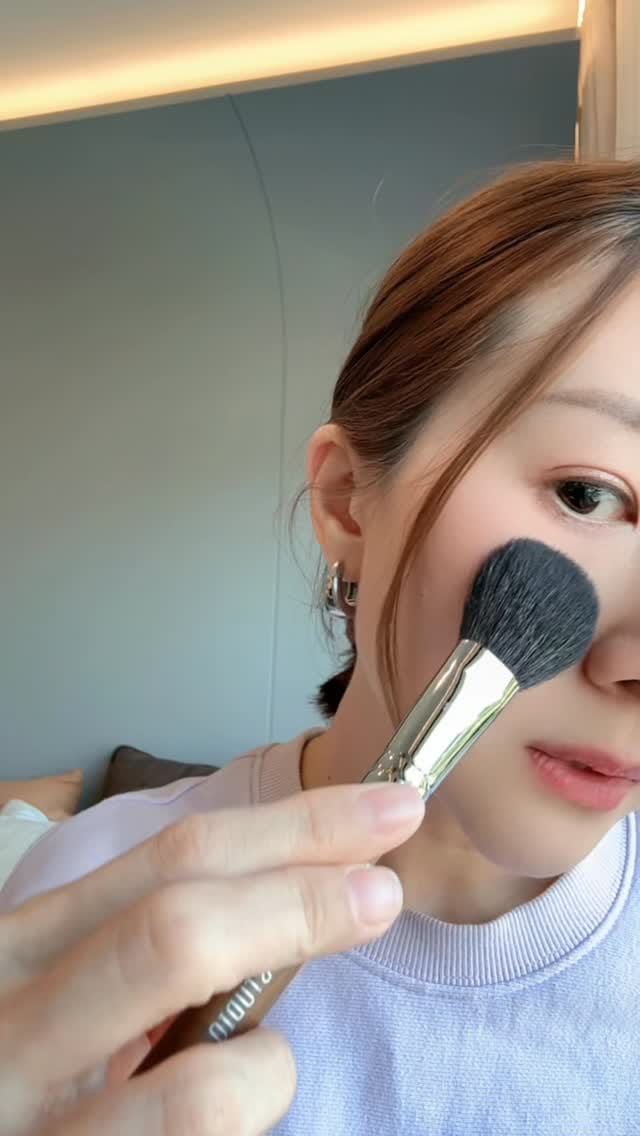 Post 10 by BRUSH STUDIO (THAILAND) on Instagram (video)