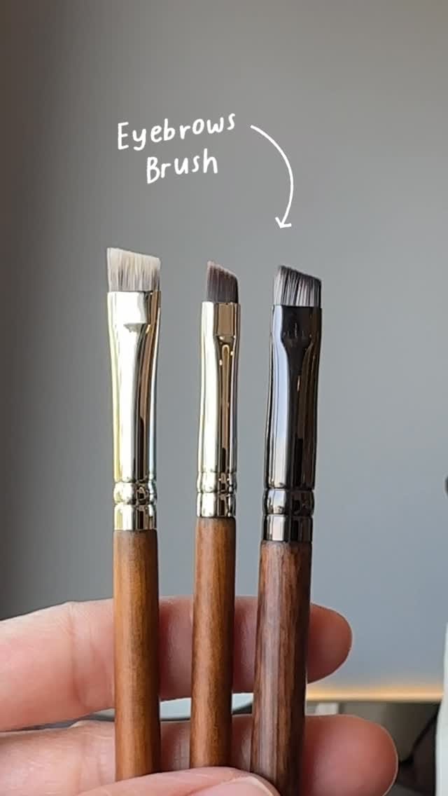 Post 6 by BRUSH STUDIO (THAILAND) on Instagram (video)