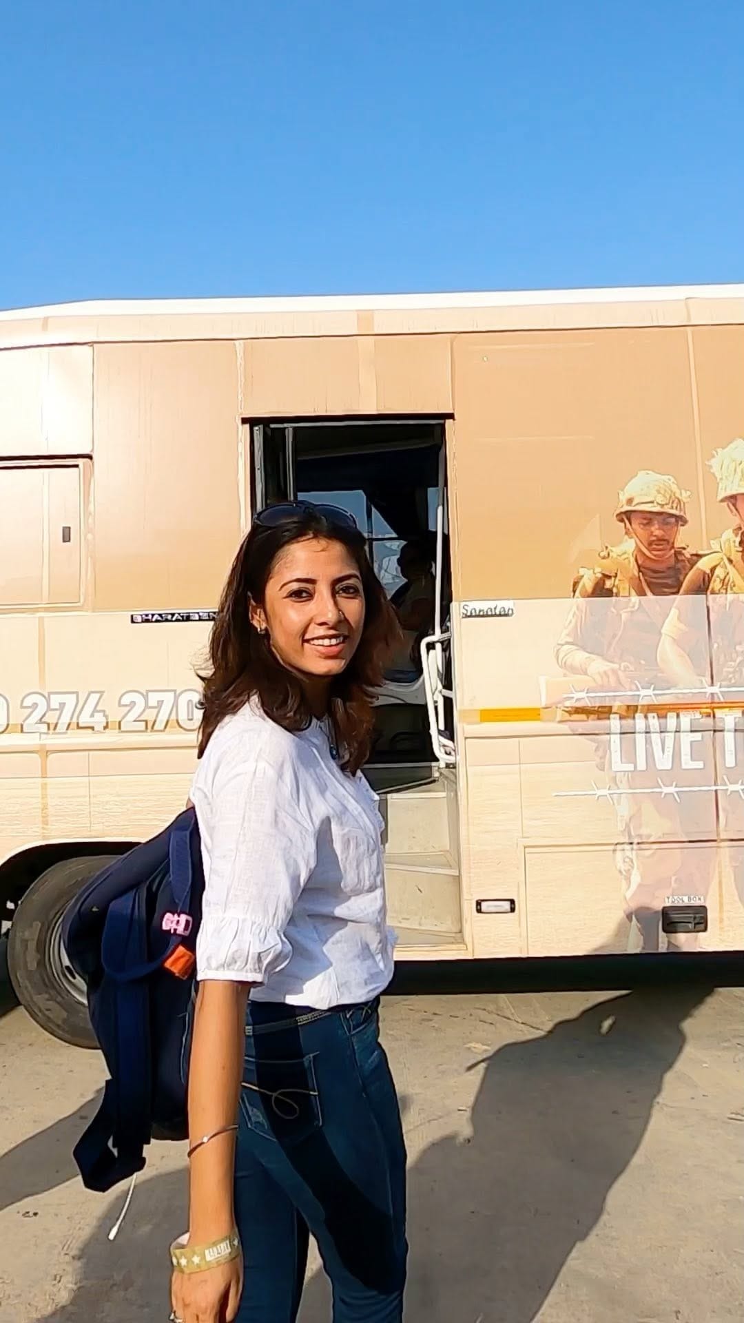 Post 9 by Archana & Vidur | TRAVEL & LIFESTYLE on Instagram (video)
