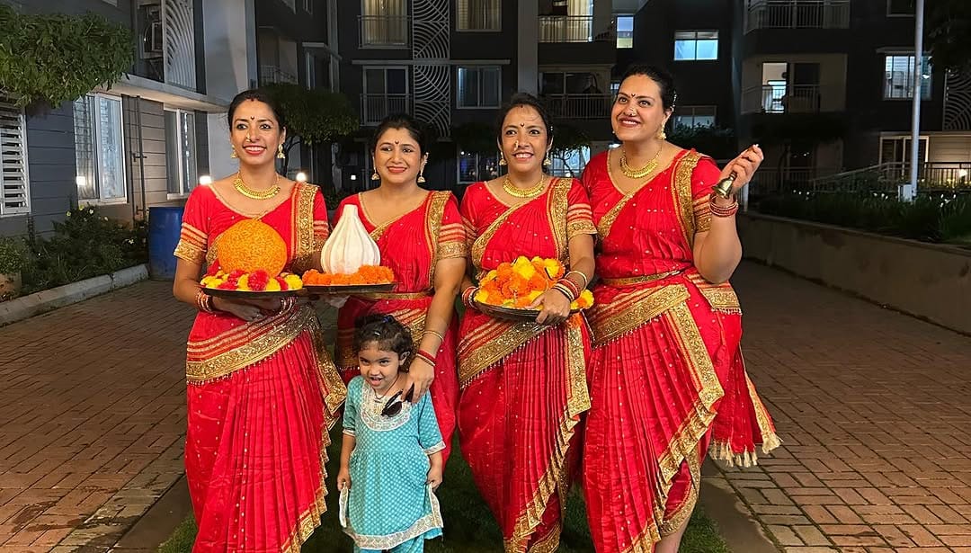 Post 4 by Archana & Vidur | TRAVEL & LIFESTYLE on Instagram (carousel)