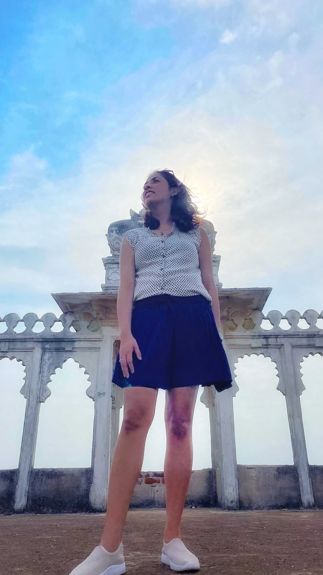Post 10 by Archana & Vidur | TRAVEL & LIFESTYLE on Instagram (video)