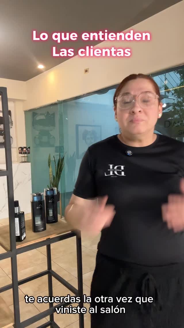 Post 6 by DIANA LEON SALÓN on Instagram (video)