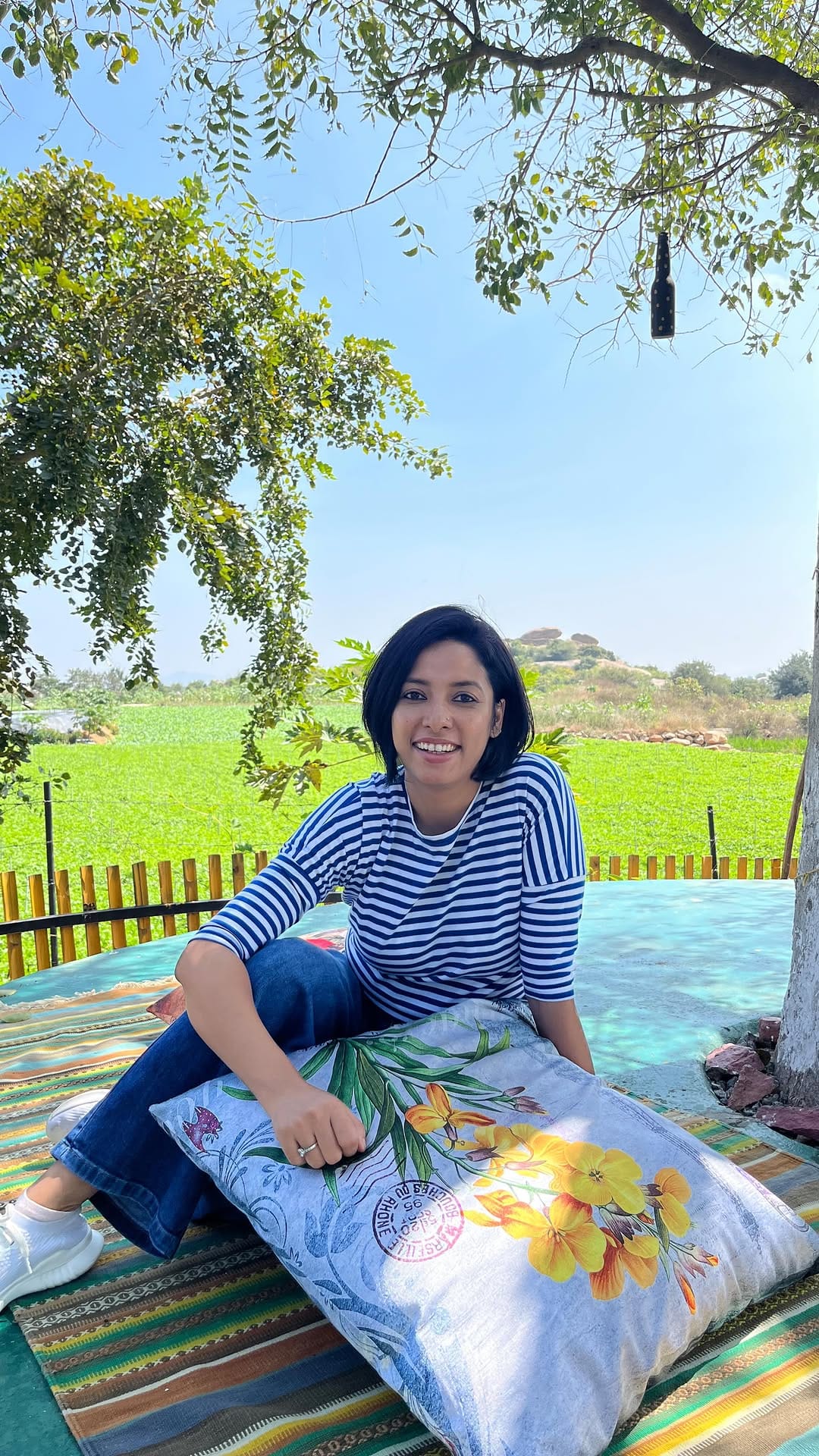 Post 7 by Archana & Vidur | TRAVEL & LIFESTYLE on Instagram (video)
