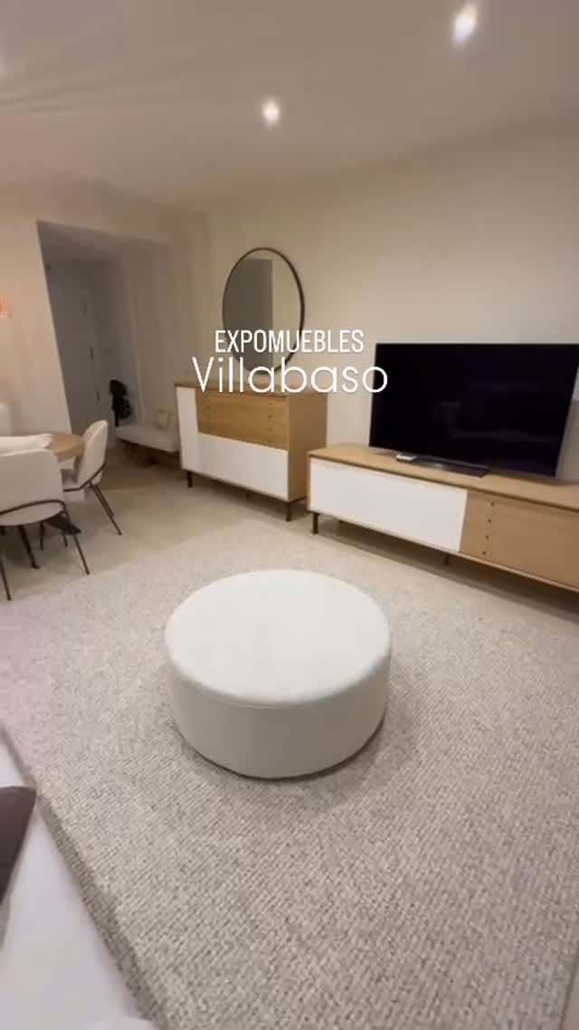 Post 5 by EXPOMUEBLES VILLABASO -BILBAO- on Instagram (video)