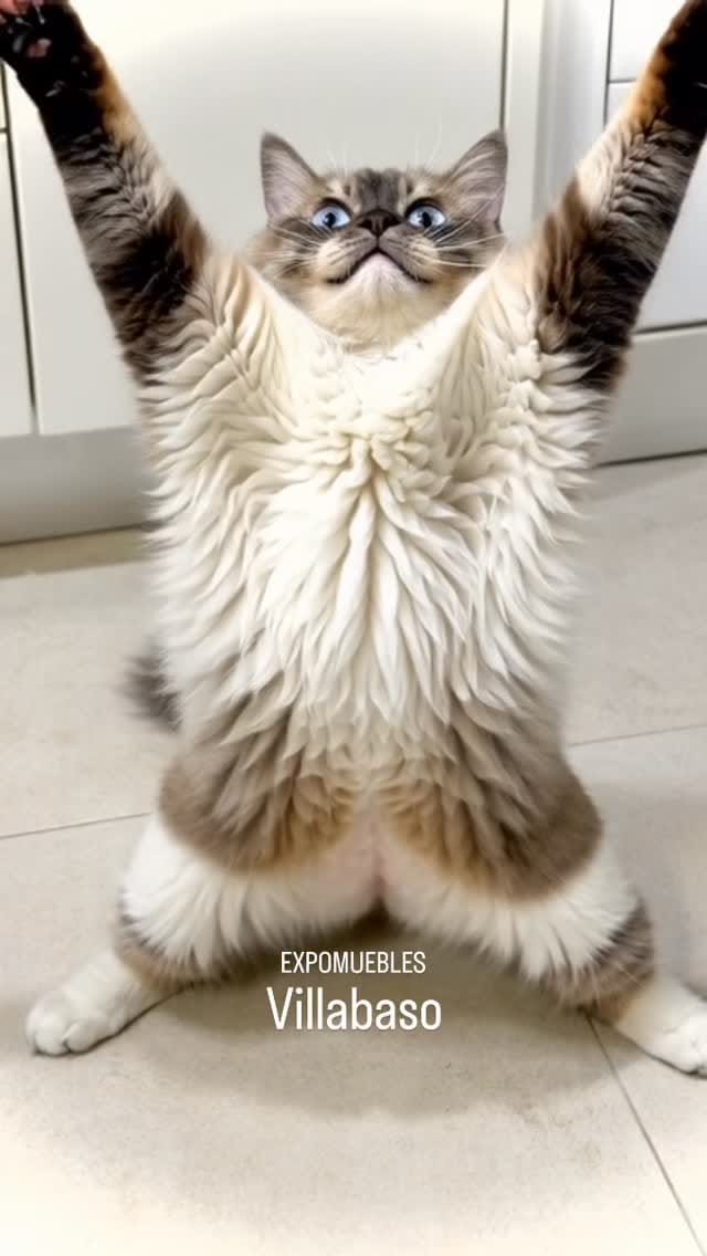 Post 2 by EXPOMUEBLES VILLABASO -BILBAO- on Instagram (video)