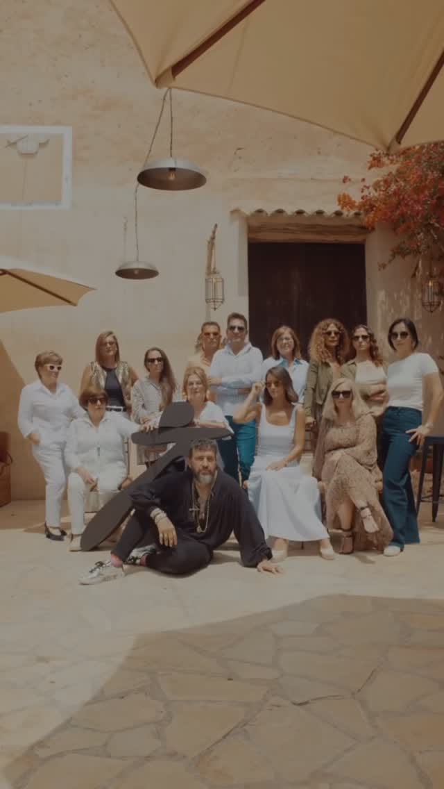 Post 7 by ADLIB IBIZA on Instagram (video)