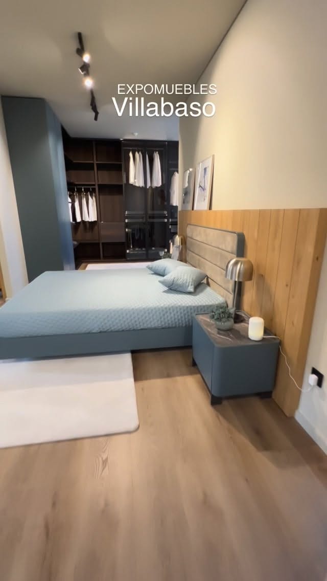 Post 8 by EXPOMUEBLES VILLABASO -BILBAO- on Instagram (video)
