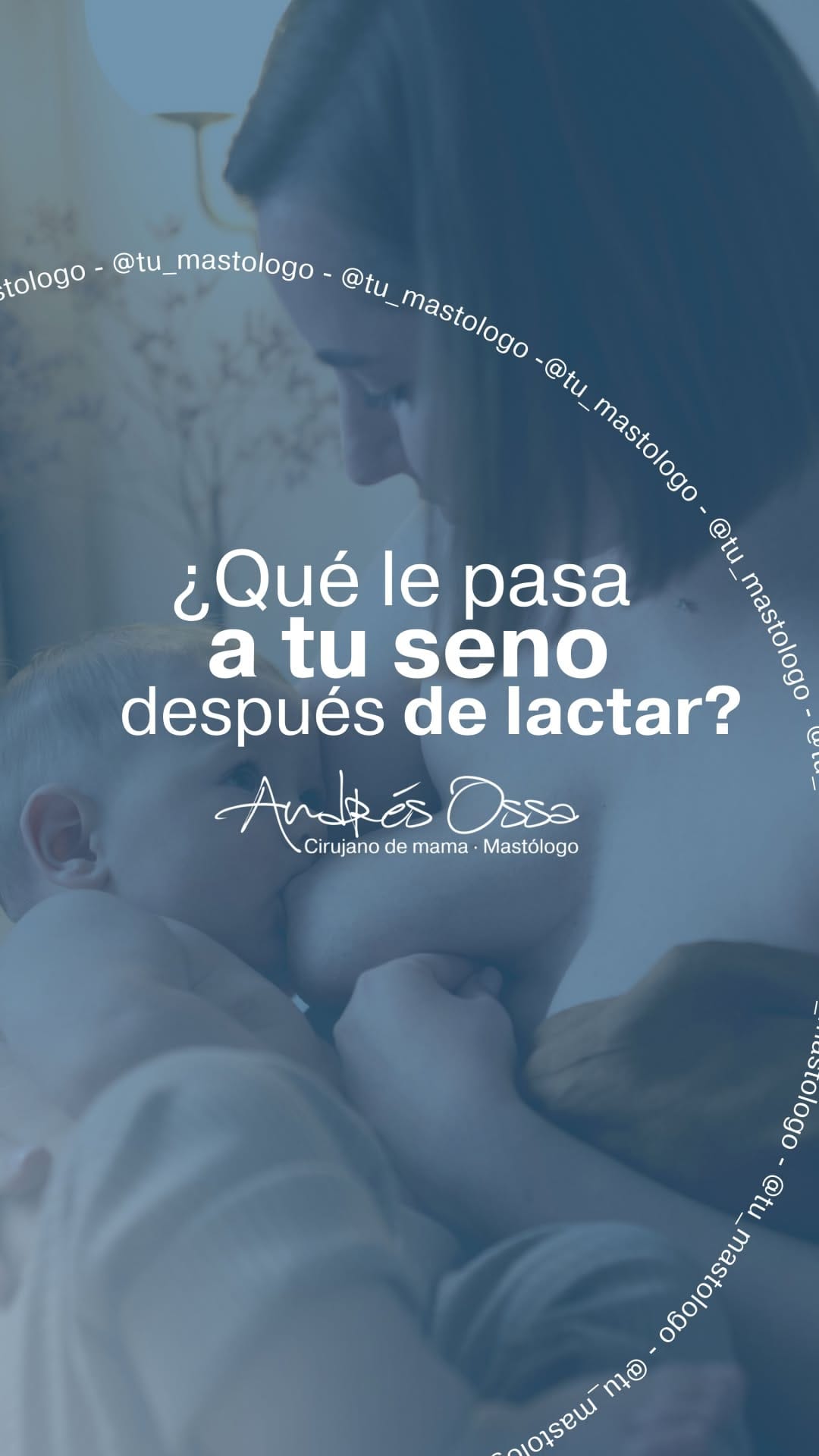 Post 2 by Andrés Ossa on Instagram (video)