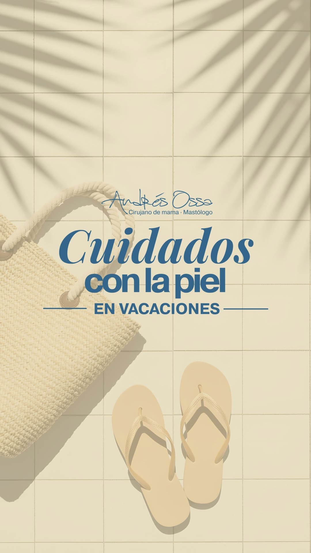 Post 7 by Andrés Ossa on Instagram (video)