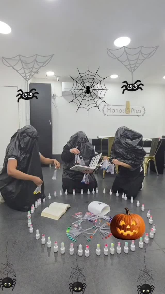 Post 2 by Espacio Look Providencia on Instagram (video)