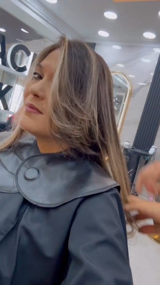 Post 7 by Espacio Look Providencia on Instagram (video)