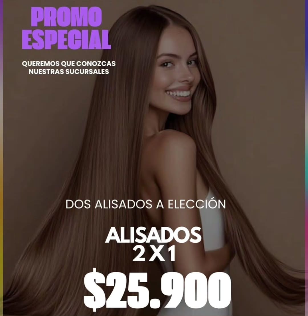 Post 5 by Espacio Look Providencia on Instagram (image)