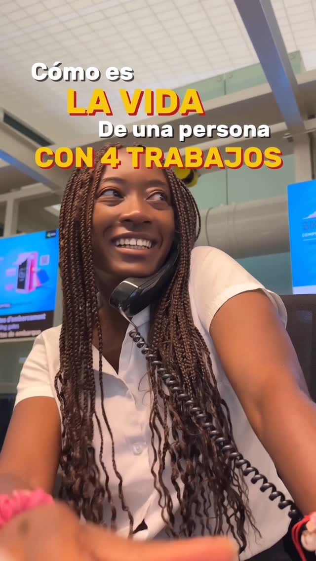 Post 8 by C a r i n n e on Instagram (video)