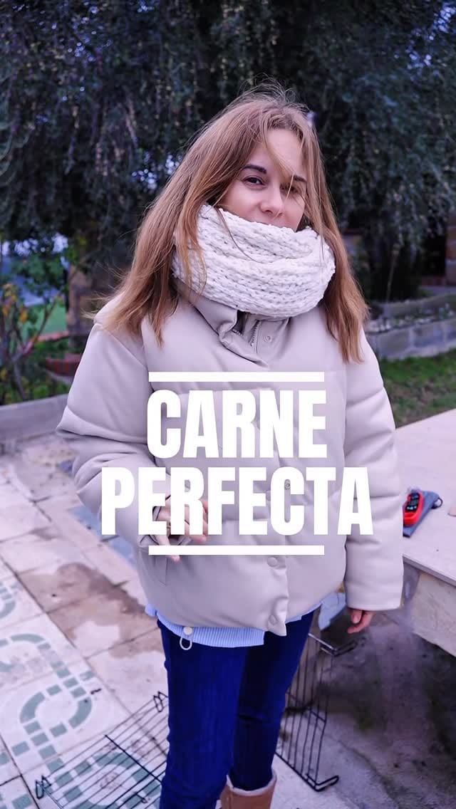 Post 4 by BuenaCarne on Instagram (video)