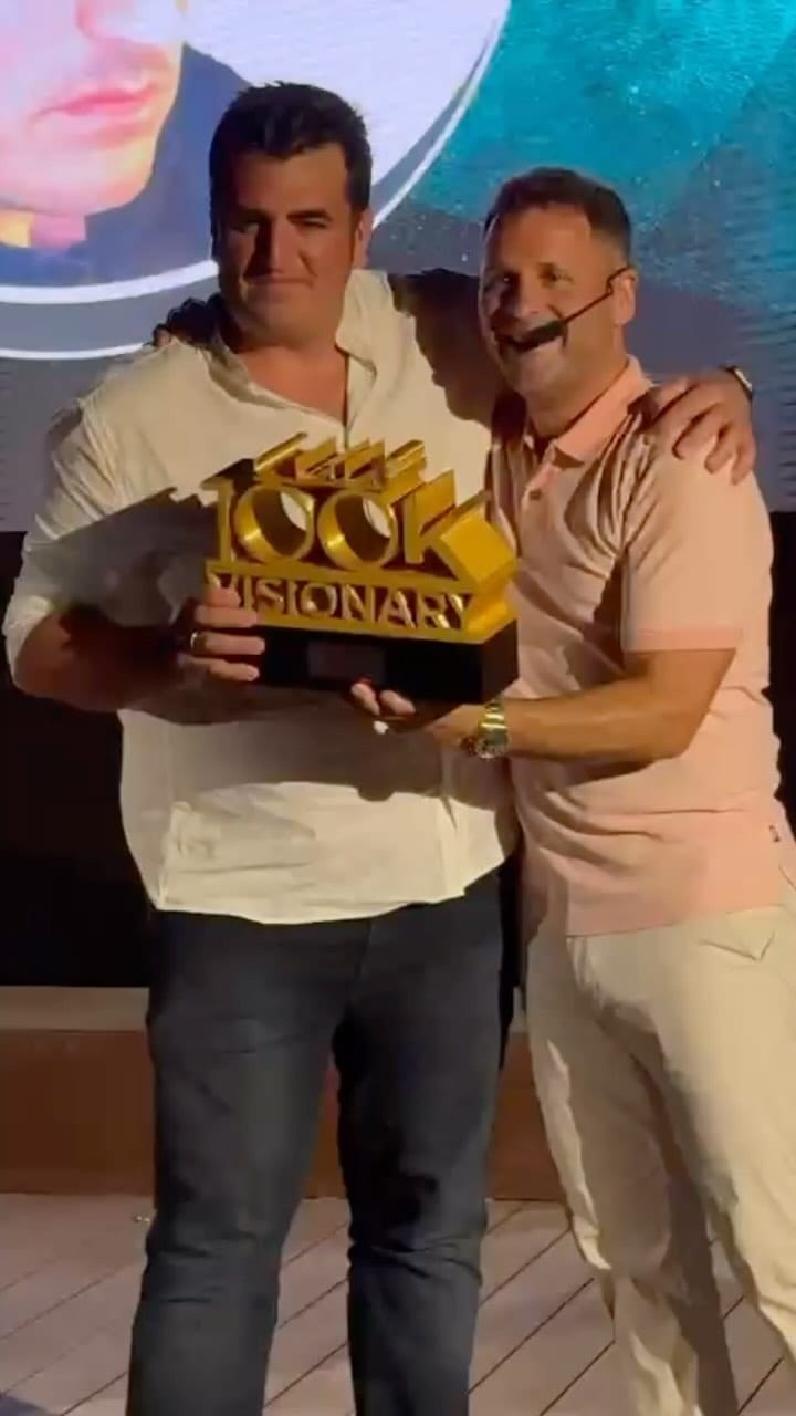 Post 10 by BuenaCarne on Instagram (video)