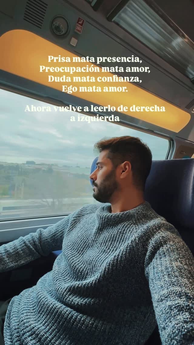 Post 5 by Miguel Lorenzo on Instagram (video)