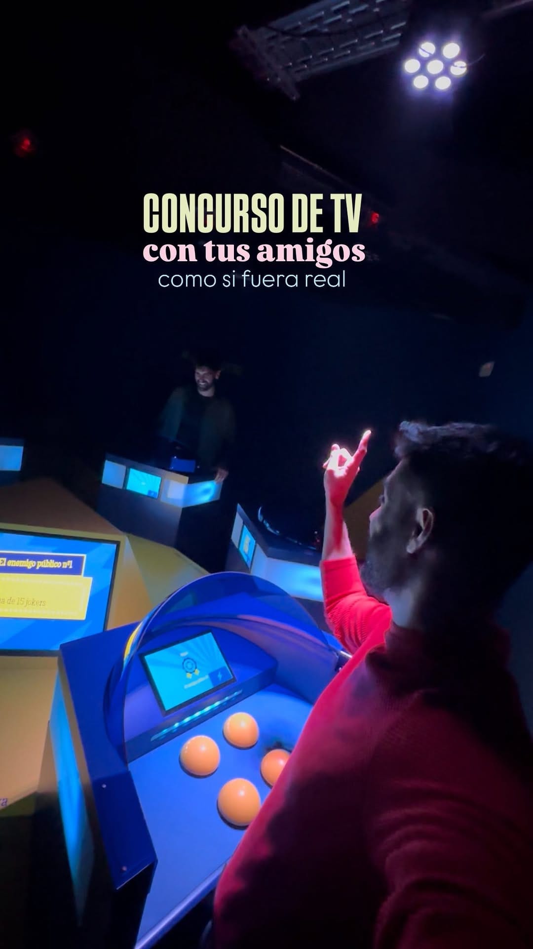 Post 6 by Miguel Lorenzo on Instagram (video)