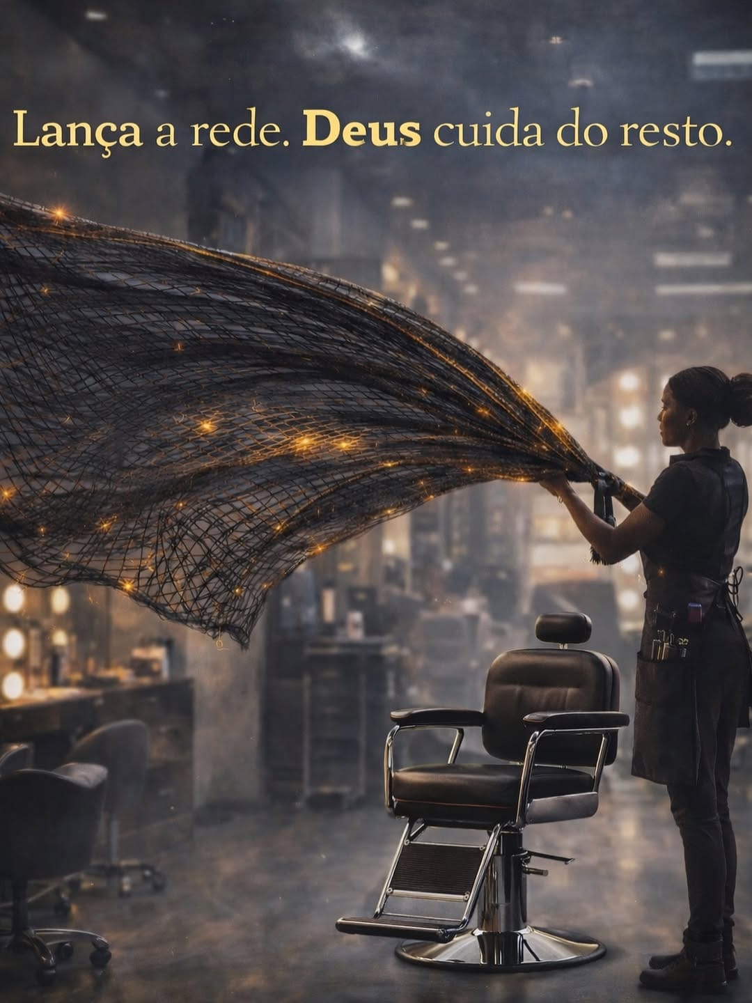 Post 1 by Renata Lima Espaço da beleza on Instagram (image)