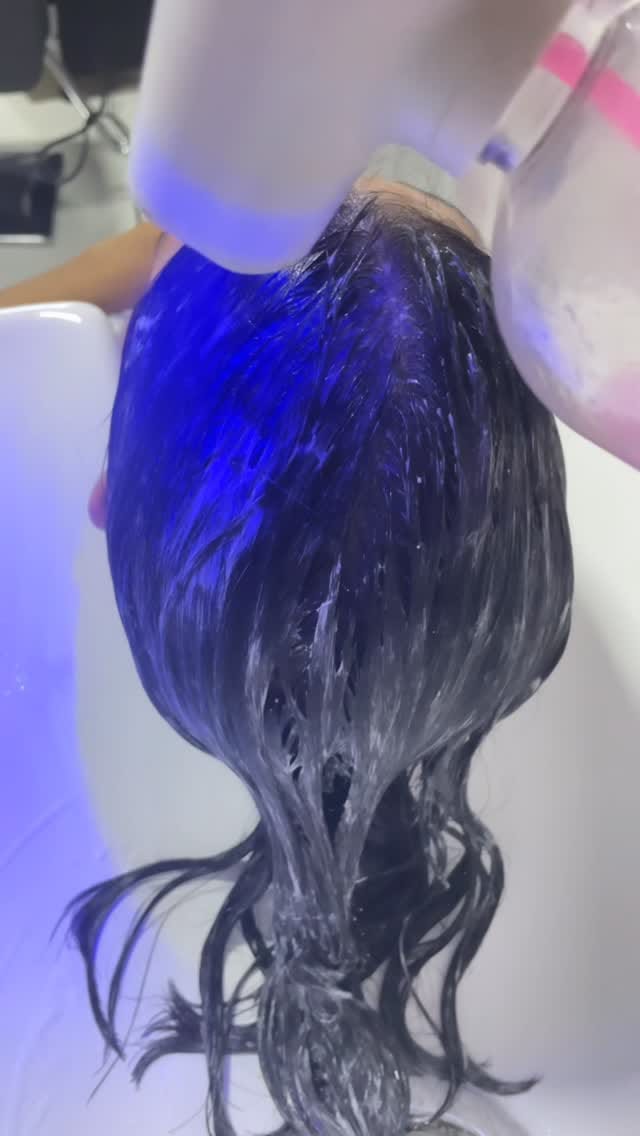 Post 5 by Renata Lima Espaço da beleza on Instagram (video)