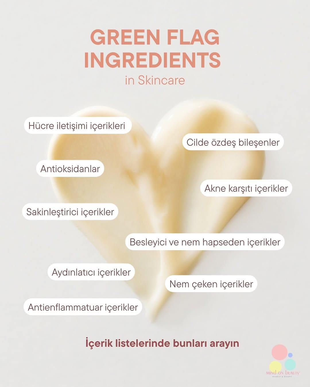 Post 10 by Begüm Güzel Güngör | makeup artist & skincare consultant on Instagram (carousel)