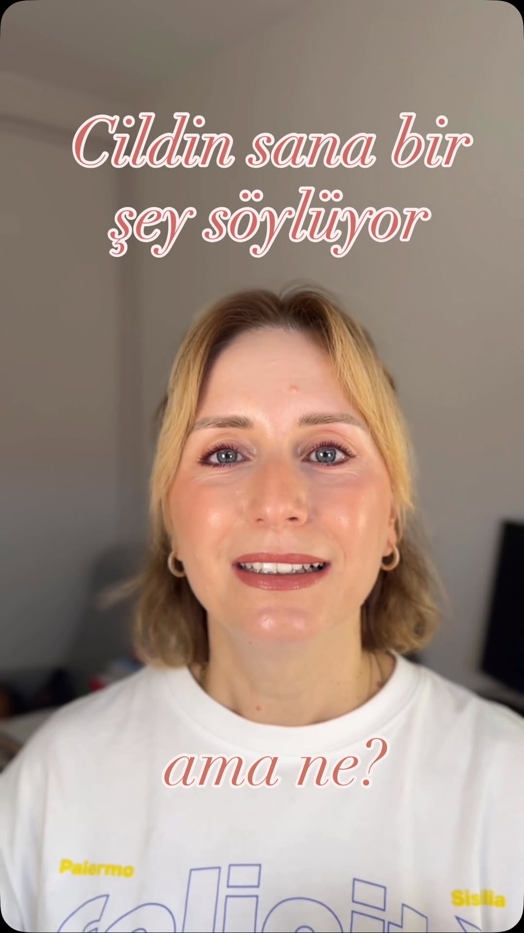 Post 7 by Begüm Güzel Güngör | makeup artist & skincare consultant on Instagram (video)