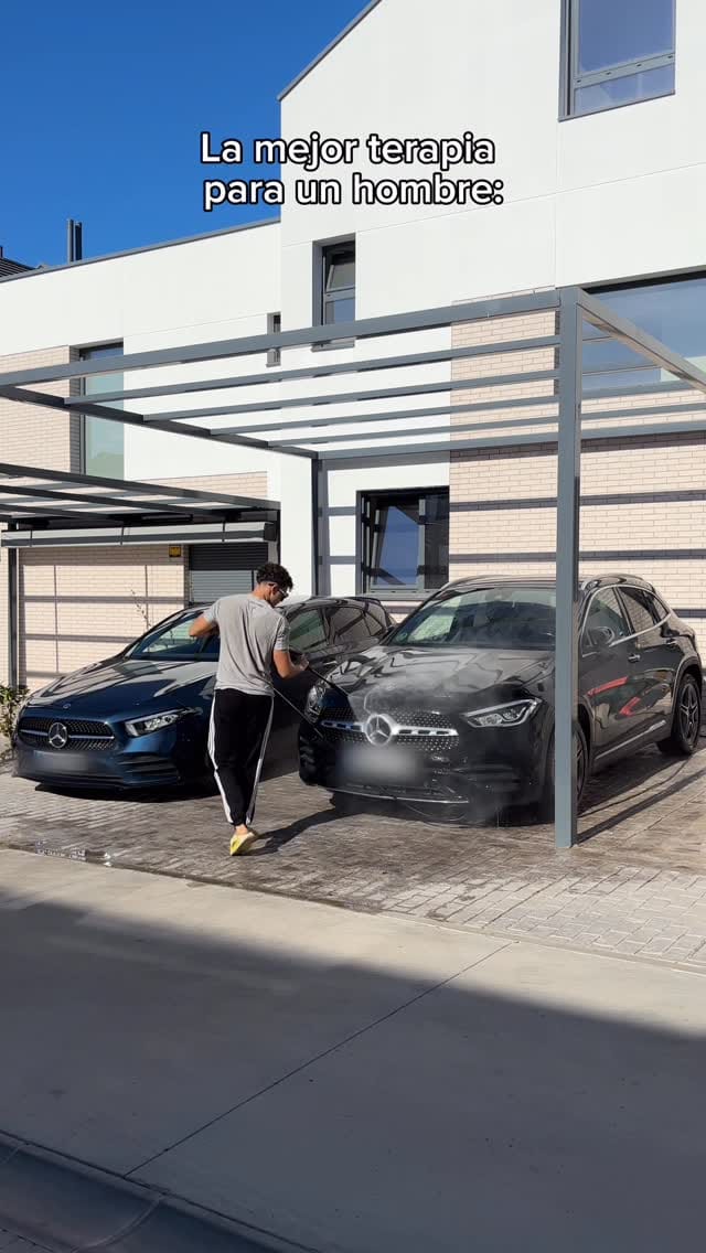 Post 4 by Óscar del Peso on Instagram (video)