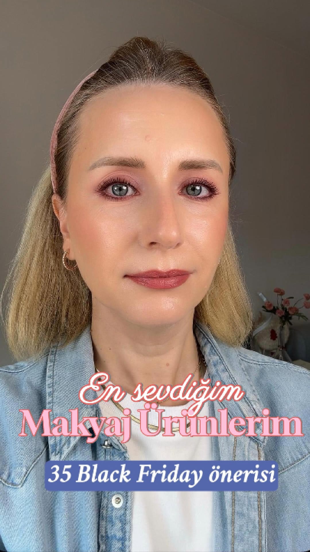 Post 9 by Begüm Güzel Güngör | makeup artist & skincare consultant on Instagram (video)