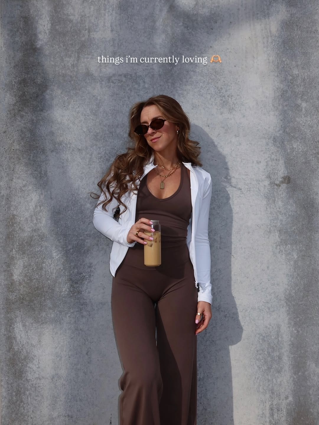 Post 2 by olivia ingledue || style inspo, fitness, & lifestyle on Instagram (carousel)