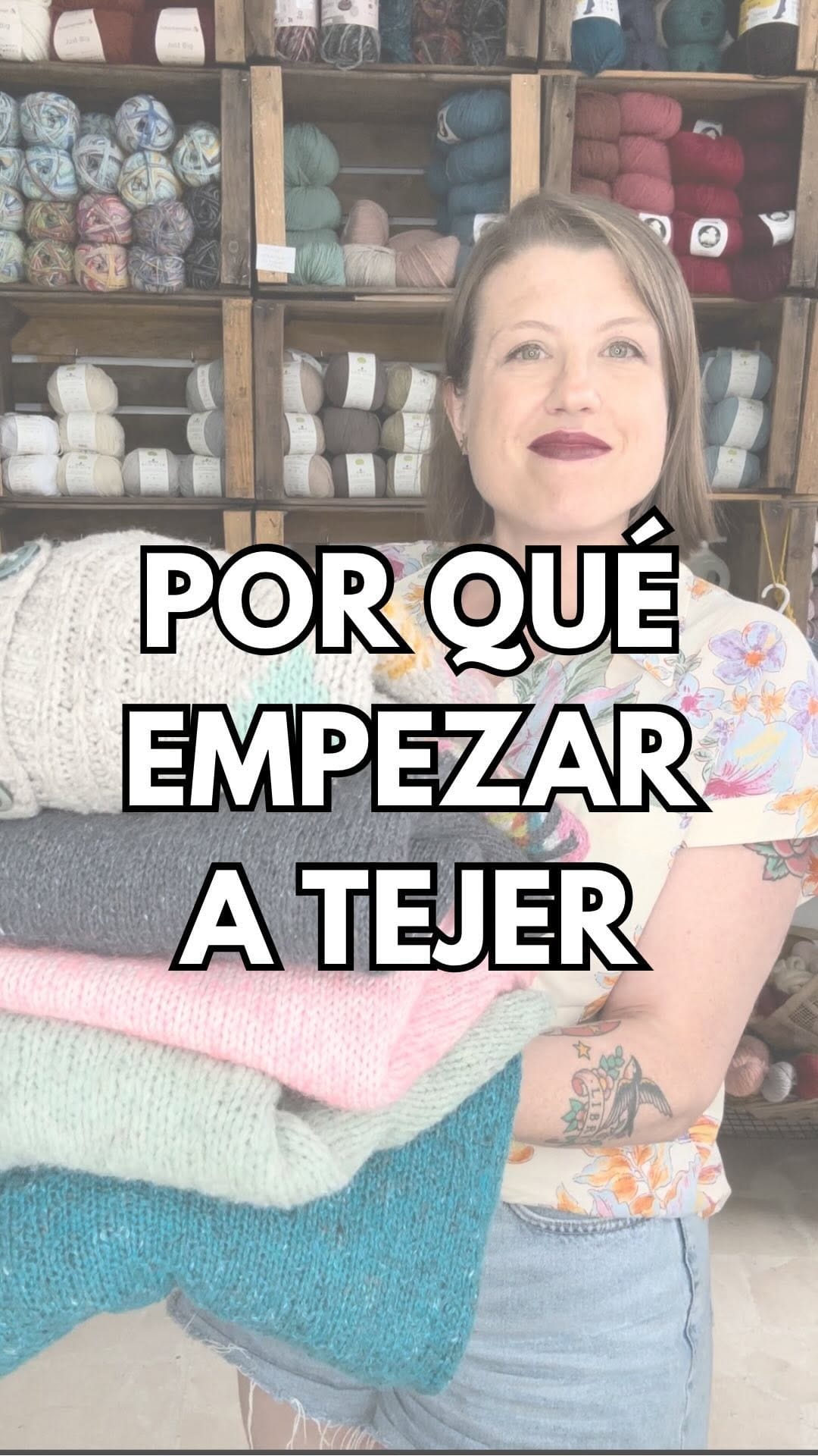 Post 9 by Lorena - The Lana Box ® on Instagram (video)
