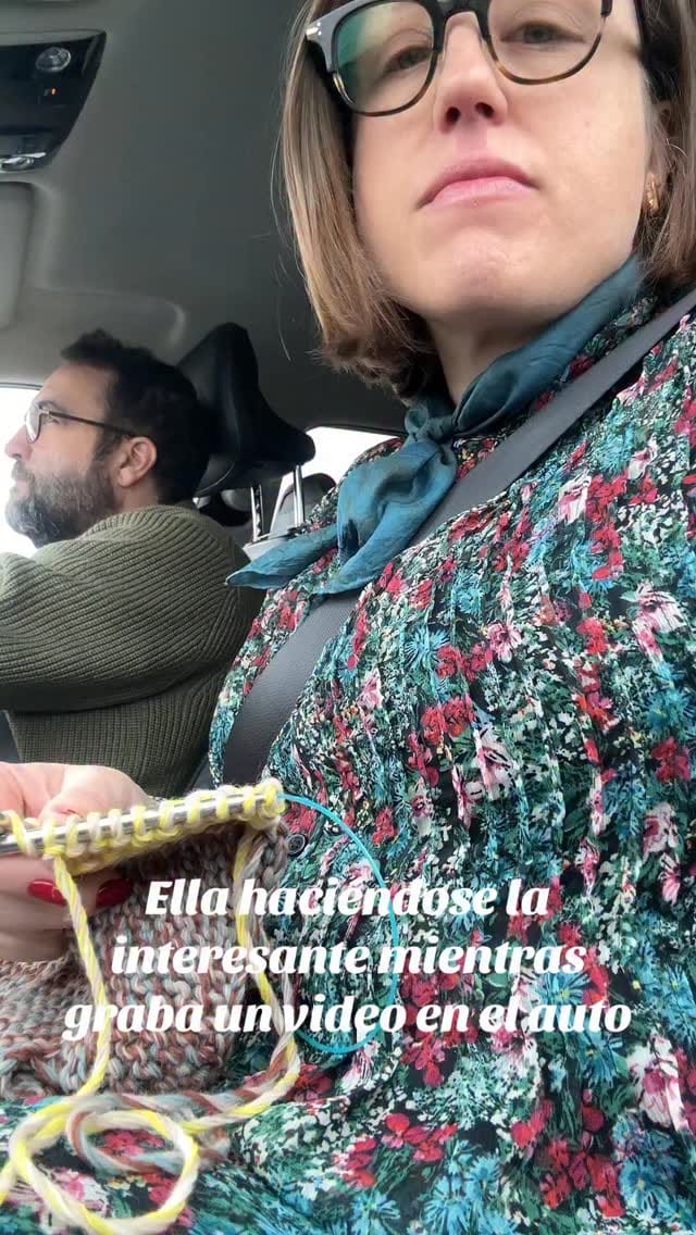 Post 1 by Lorena - The Lana Box ® on Instagram (video)