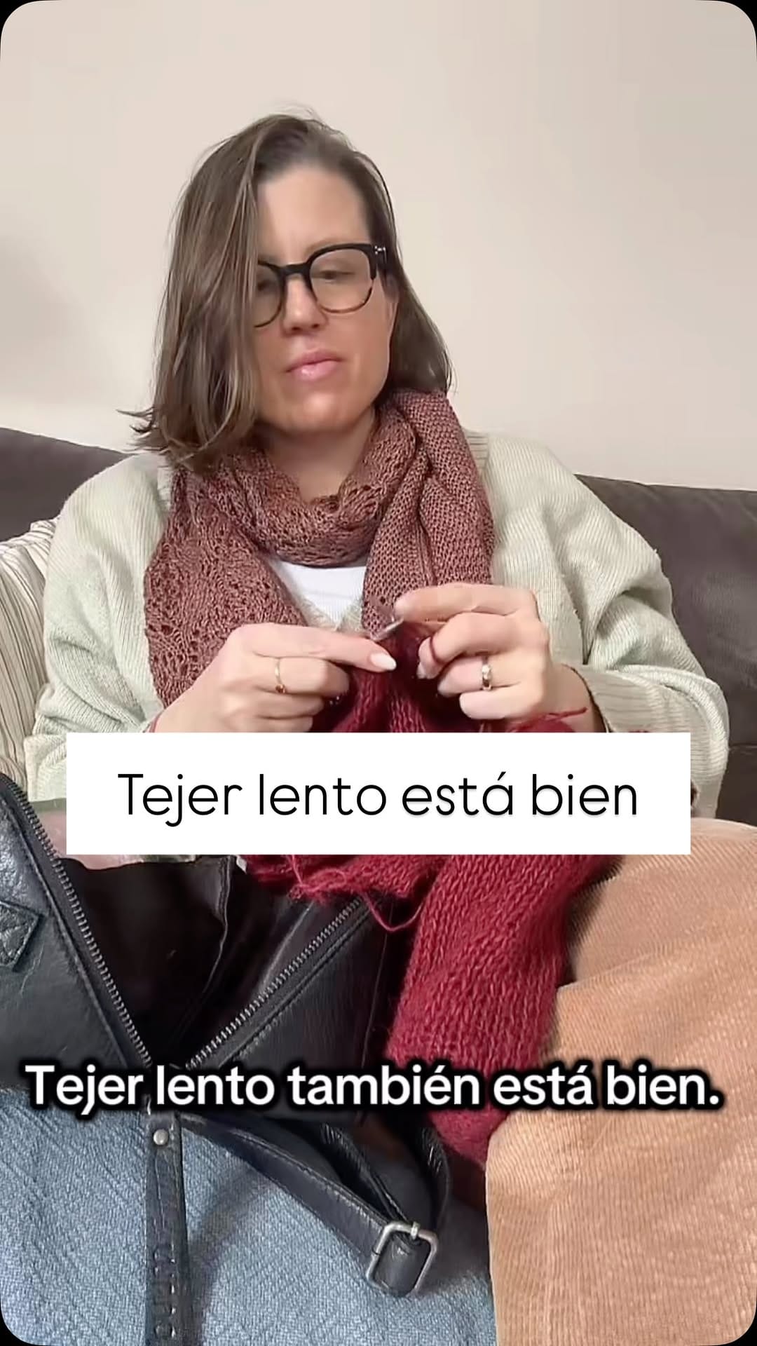Post 6 by Lorena - The Lana Box ® on Instagram (video)