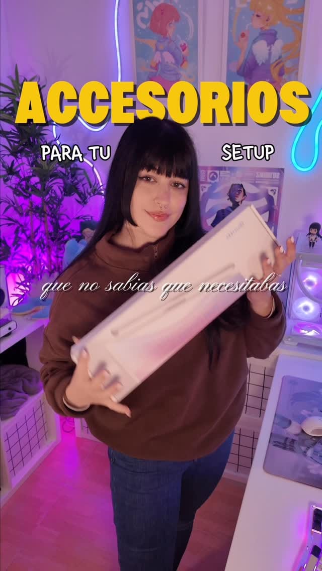 Post 3 by Nia | Content Creator 🎀 on Instagram (video)