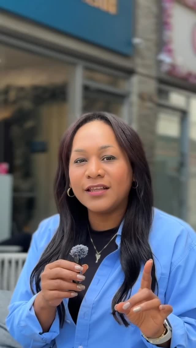 Post 1 by OKARINA PIRELA | ALISADOS  | BALAYAGE | TRUSS | YBERA on Instagram (video)