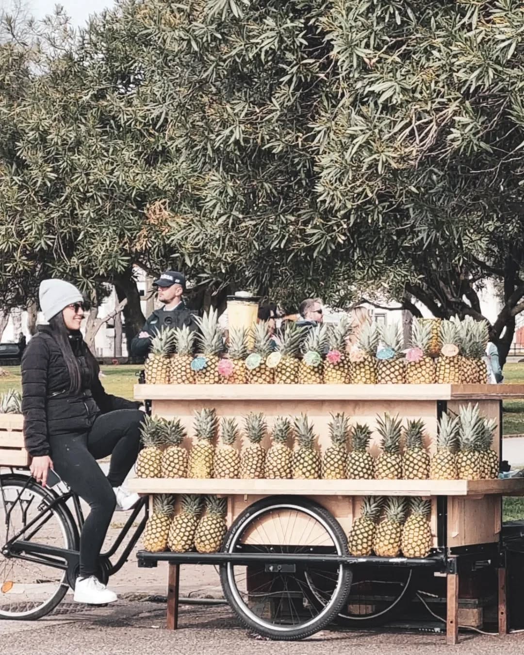 Post 10 by lifestyle&travel KarolinaMorka on Instagram (image)