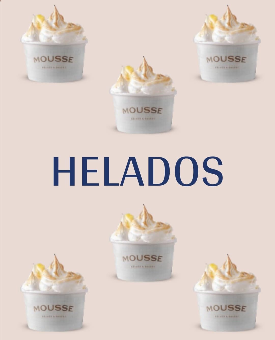 Post 7 by Mousse on Instagram (carousel)