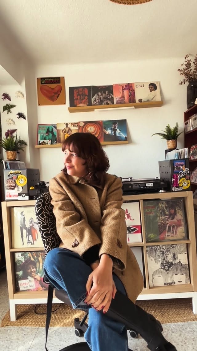 Post 6 by 3CoolCats Vintage Boutique on Instagram (video)